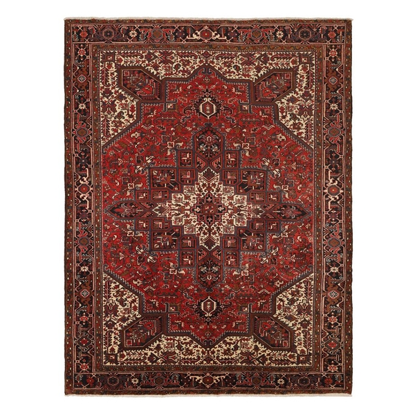 تصویر فرش هریس کد 615134