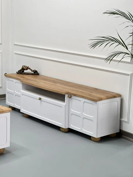 image of Tehran Neoclassic TV Stand