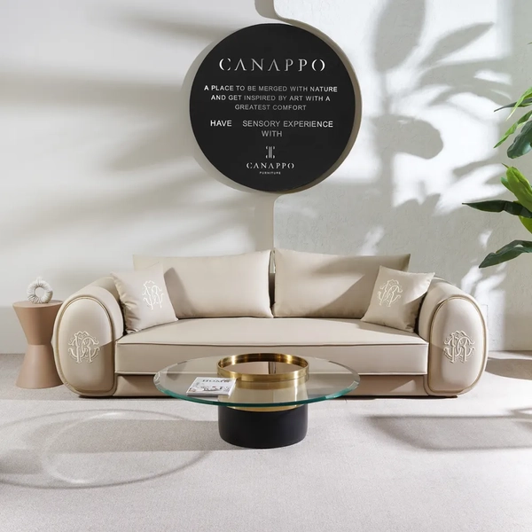 another image of Cavali Coffee Table