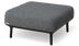 image of Copper square puff