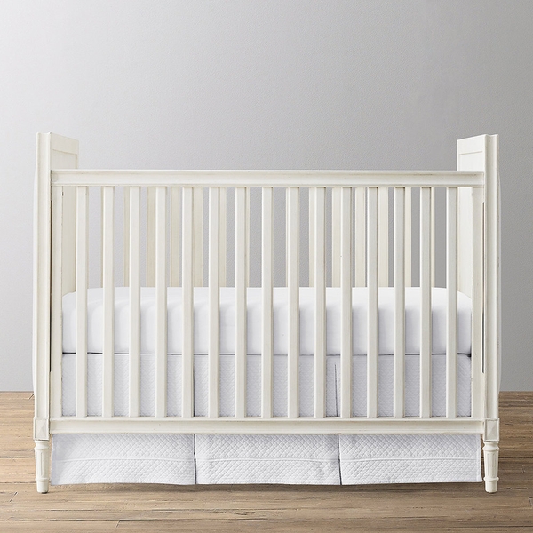 image of Marcele baby bed