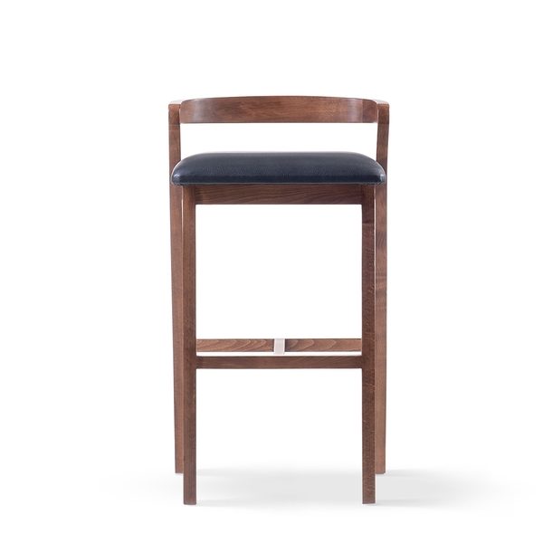 another image of Sardin bar chair