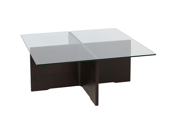 image of Novin coffee table with 4 side tables