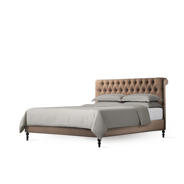 image of Larisa double bed 180 type B