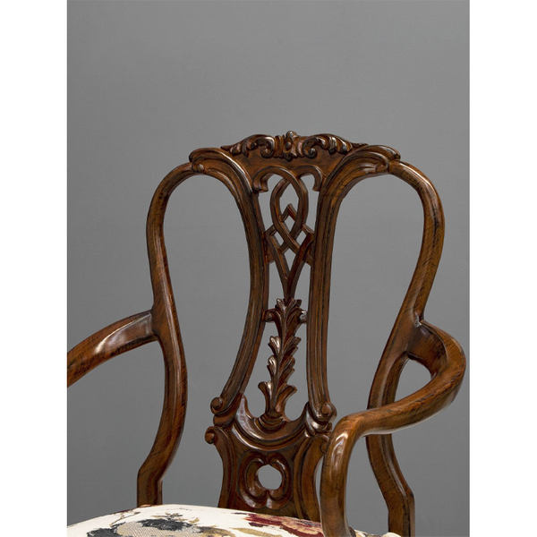 image of Cheindel Classic Armchair