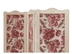 image of Romantic room divider