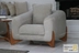 image of Phoenix single sofa
