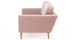 image of Enzo double sofa