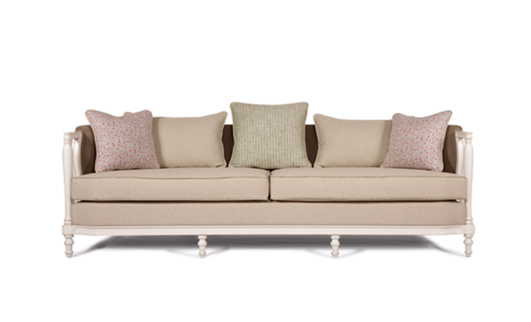image of Laurent 4seaters Sofa