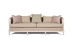 image of Laurent 4seaters Sofa
