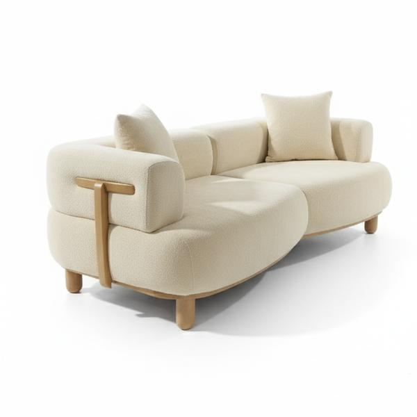 تصویر ست مبلمان مدل T