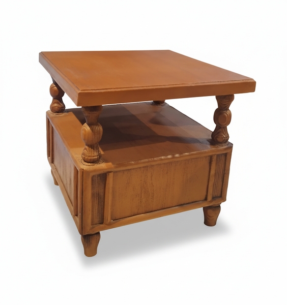 تصویر ست مبلمان ابزاری کویین