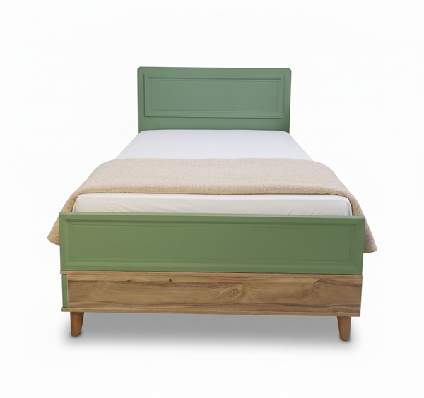 تصویر سرویس خواب یک نفره هلنا