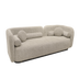 image of Manisa Chester Triple Sofa