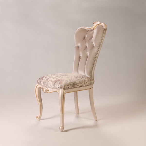 another image of Flor dining chair