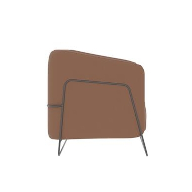 image of NOSS 112N1 Office Armchair