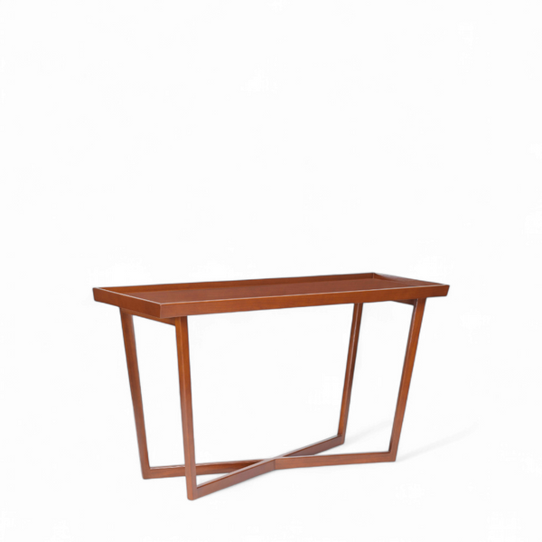 image of Alder Console without Mirror