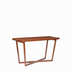 image of Alder Console without Mirror