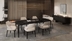 image of Seattle dining table