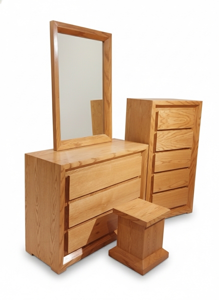 تصویر سرویس خواب ماکان دو نفره