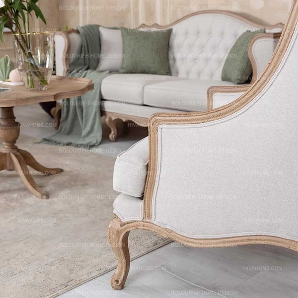 another image of Ronia Model Coffee Table