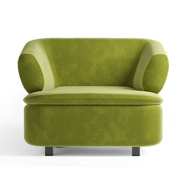 image of Cozy Armchair