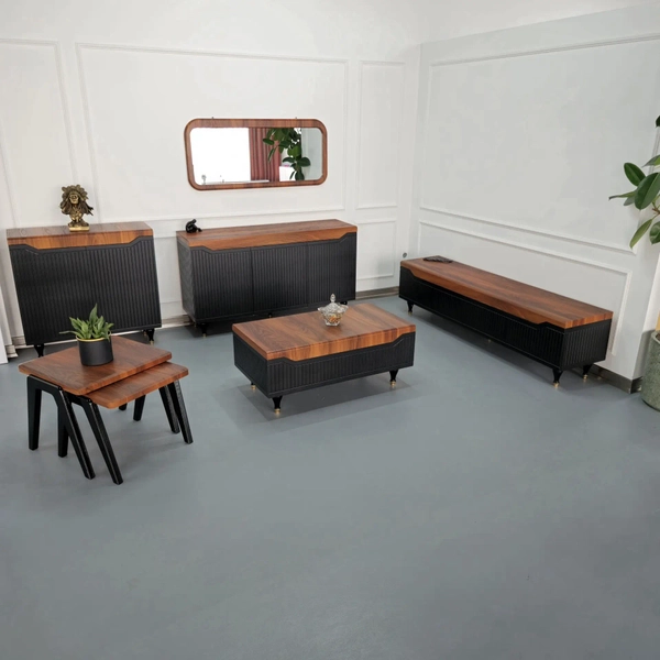 image of Deniz TV Stand