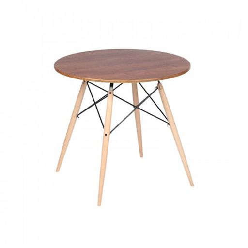 image of E800 Round Dining Table