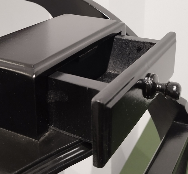 تصویر جاکتی تک کشو