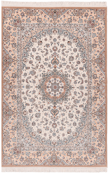 image of Naein Rug code 4-28762