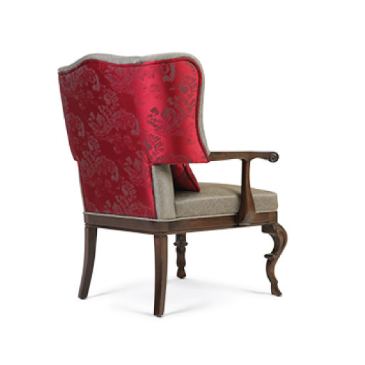 image of Emperor B Armchair