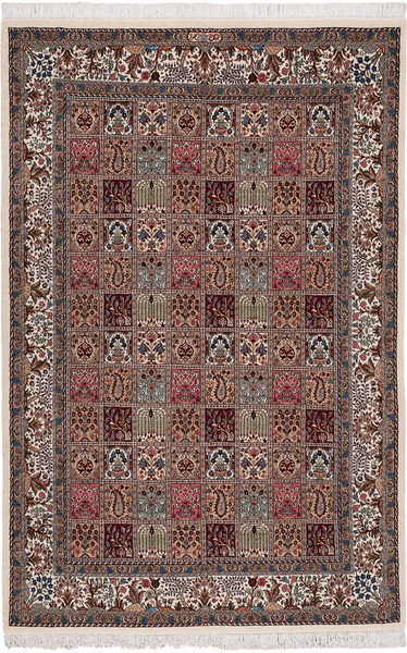image of Birjand Rug Code 987321