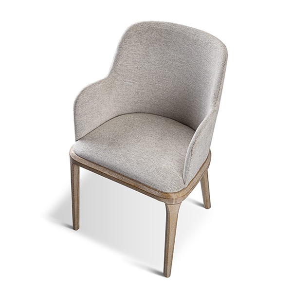 image of Hector W2008 dining chair