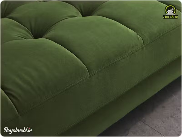 image of Bahar triple sofa