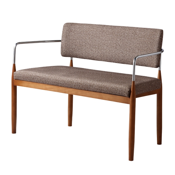 تصویر صندلی دو نفره هایک