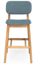 تصویر صندلی اپن دی