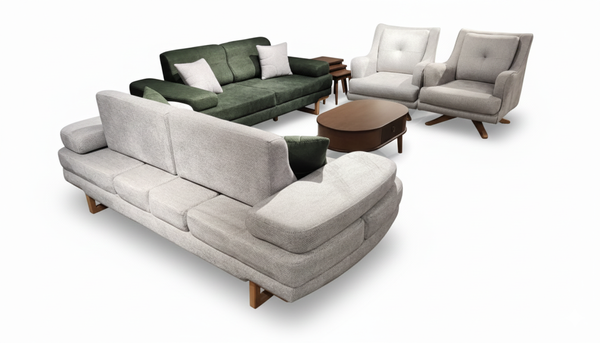 تصویر ست مبلمان الیزه