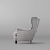 image of Diona recliner chair