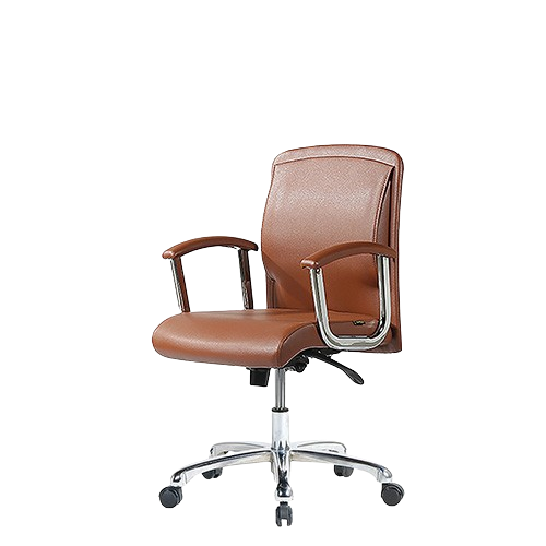 تصویر صندلی کارمندی جنیوس K280 تصویر صندلی کارمندی جنیوس K280