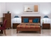 image of Nova bed side drawer