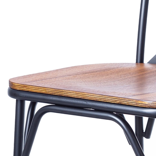 image of Victor W2007L bar chair