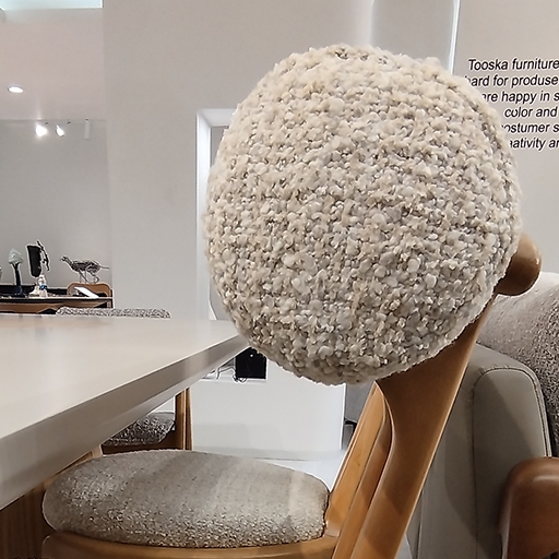 image of Ahoora Dining Chair