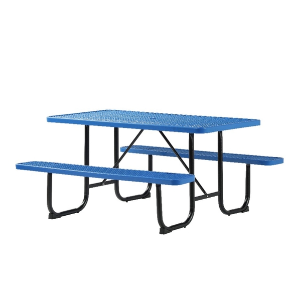 تصویر ست باغی 6 نفره گریدور