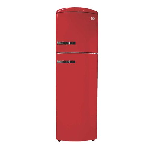 image of 14ft life refrigerator