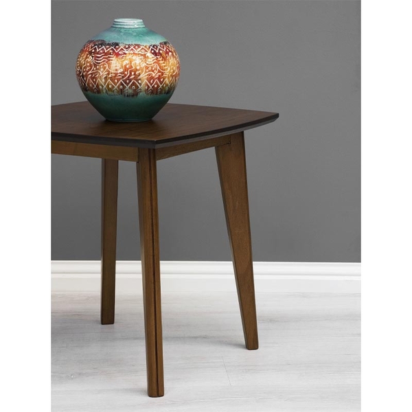 تصویر میز عسلی مدل ماریکا