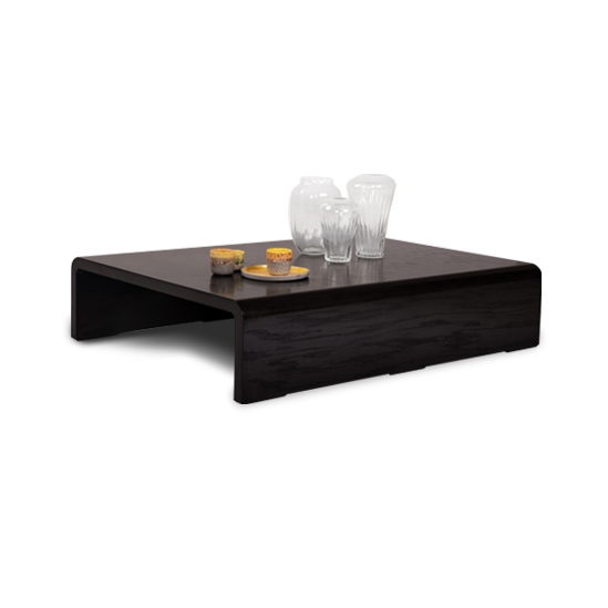image of Maroon Coffee Table-120