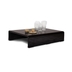 image of Maroon Coffee Table-120