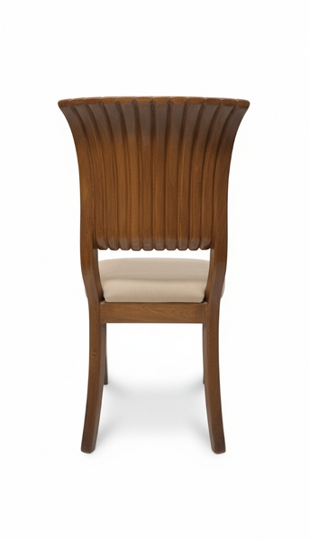 تصویر سرویس ناهارخوری صدفی