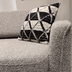 image of Atom Triple Sofa