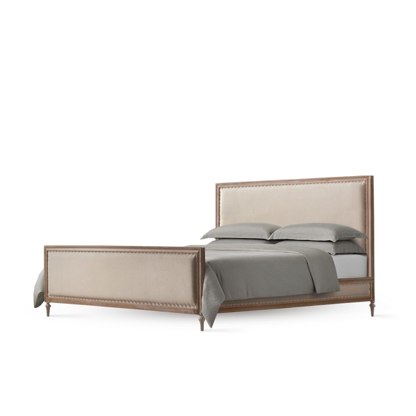 image of Elena double bed 180 type B